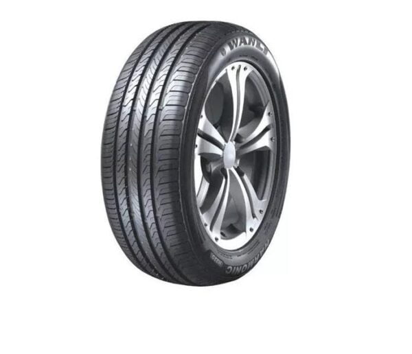 Monobloco pneu wanli aro 16 20555r16 harmonic h220 94w 1